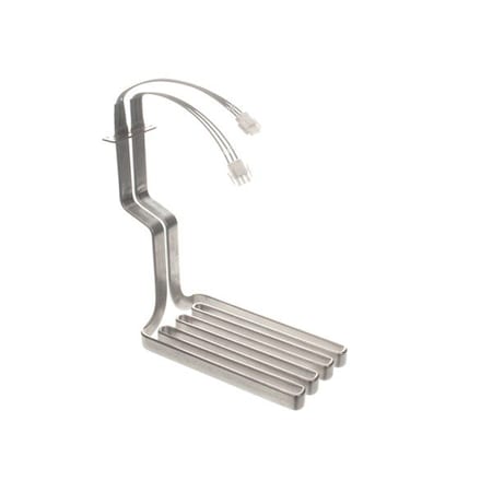 Pitco Elem, Flt Bar 7Kw 208V 50007801